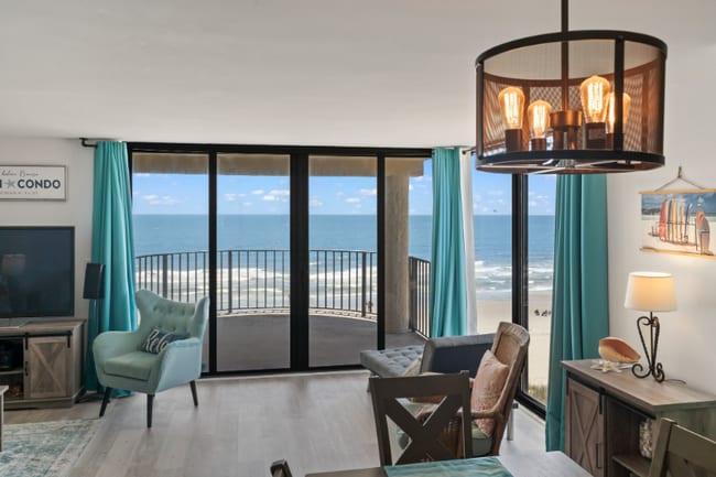 1425 S Ocean Blvd in North Myrtle Beach, SC - Building Photo - Building Photo