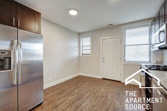 4447 N Rockwell in Chicago, IL - Building Photo - Building Photo