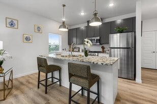 Abbey Road Apartments in Pierre, SD - Building Photo