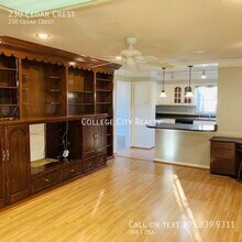 230 Cedar Crest in Tuscaloosa, AL - Building Photo - Building Photo