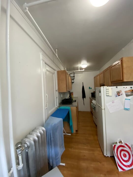 124 Washington St, Unit 17 in Boston, MA - Building Photo