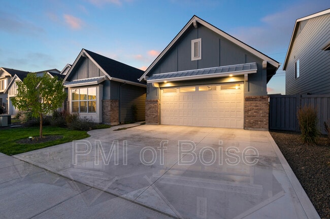 10238 Hazy Gln Dr in Nampa, ID - Building Photo - Building Photo