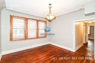 821 Maury St in Memphis, TN - Building Photo - Building Photo