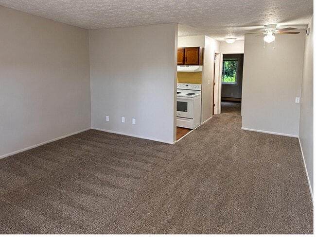 property at 1566 Coventry St
