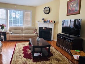 202 Governors House Dr in Morrisville, NC - Building Photo - Building Photo