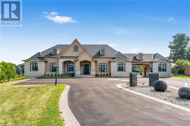 property at 47 Tews Ln