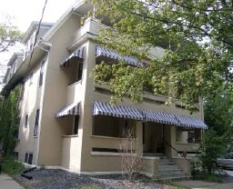 Heritage Hill Portfolio in Grand Rapids, MI - Building Photo - Building Photo