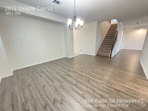 2072 Oxbow Cir in New Braunfels, TX - Building Photo - Building Photo