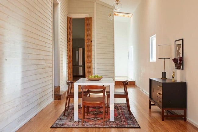 2317 N Rampart St in New Orleans, LA - Building Photo - Building Photo