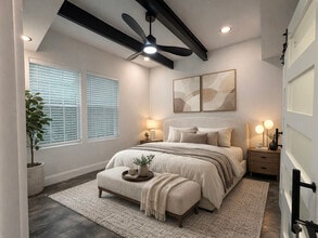 222 S Olive St in San Antonio, TX - Foto de edificio - Building Photo