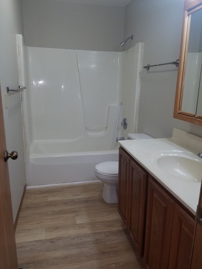 property at 101 S Bryan St
