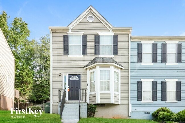 property at 123 Bridge View Dr