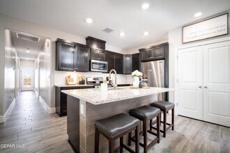 3432 Gary Brewster Pl in El Paso, TX - Building Photo - Building Photo