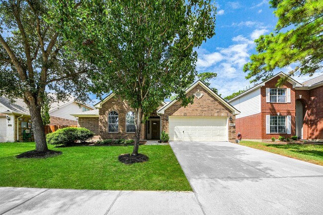 19123 Center Park Dr in Spring, TX - Building Photo - Building Photo