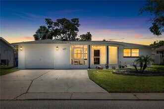 3410 Allandale Dr in Holiday, FL - Building Photo - Building Photo