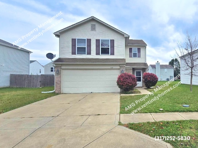 property at 3125 Danube Way