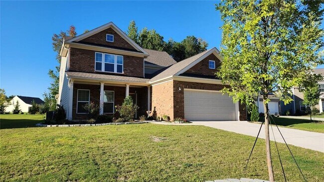 2845 Ballast Point Ct in Cumming, GA - Building Photo - Building Photo