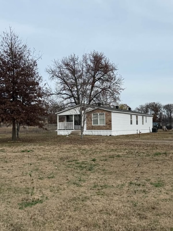 property at 5411 Alma Hwy