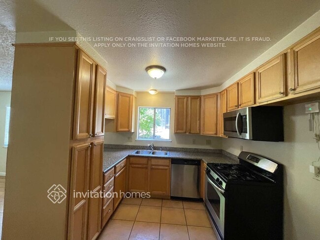 2772 Sargent Ave in San Pablo, CA - Foto de edificio - Building Photo