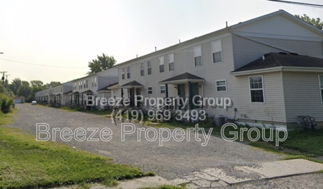 518 Hope St in Lima, OH - Foto de edificio - Building Photo