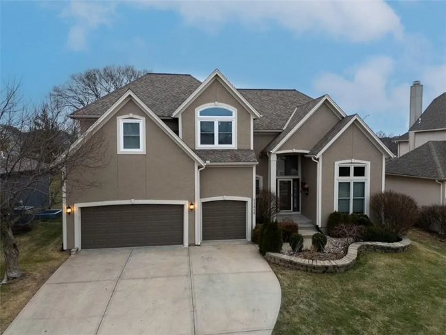 property at 11315 W 142nd Terrace