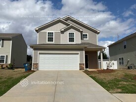 276 Paulownia Cir in Mcdonough, GA - Building Photo