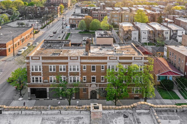 7850 S Constance Ave in Chicago, IL - Foto de edificio - Building Photo