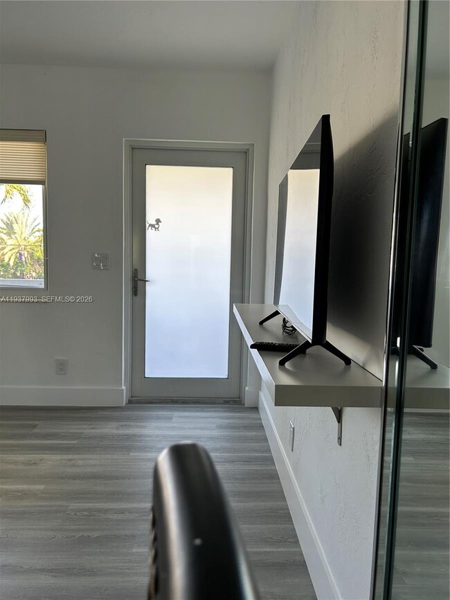 600 Layne Blvd in Hallandale Beach, FL - Building Photo - Building Photo