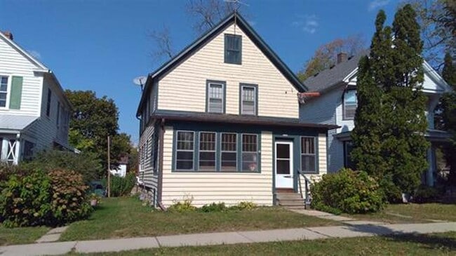 property at 1206 Vilas Ave