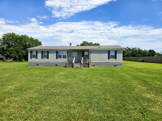 property at 116 Boomer Rd