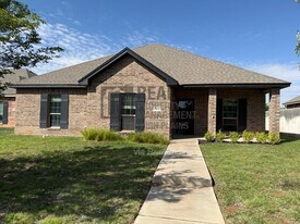 7620 Legacy Pkwy in Amarillo, TX - Building Photo