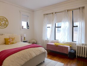 21 Aberdeen St, Unit 6 in Boston, MA - Building Photo - Building Photo
