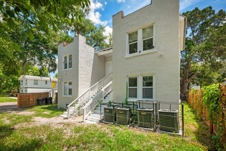 3524 Boulevard in Jacksonville, FL - Building Photo - Building Photo