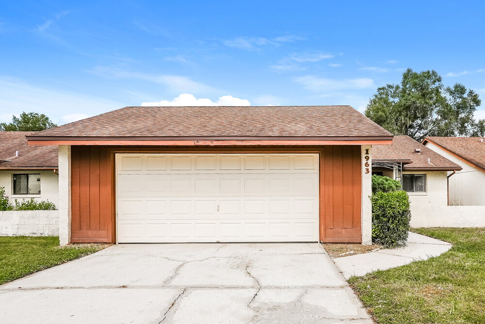 1963 Ryan Rd in Mulberry, FL - Building Photo