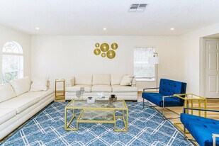 25 Prince John Ln in Palm Coast, FL - Building Photo