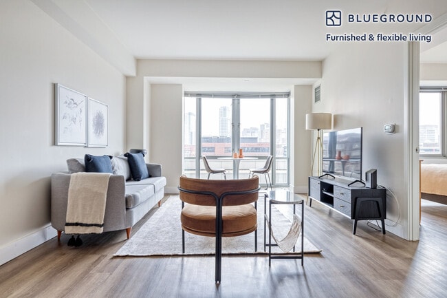 1 Leighton St, Unit SI FL4-ID571