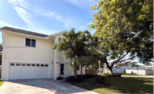property at 9750 SW 219th St