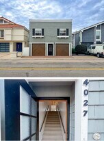 4027 Ocean Dr, Unit Ocean Dr. in Oxnard, CA - Building Photo