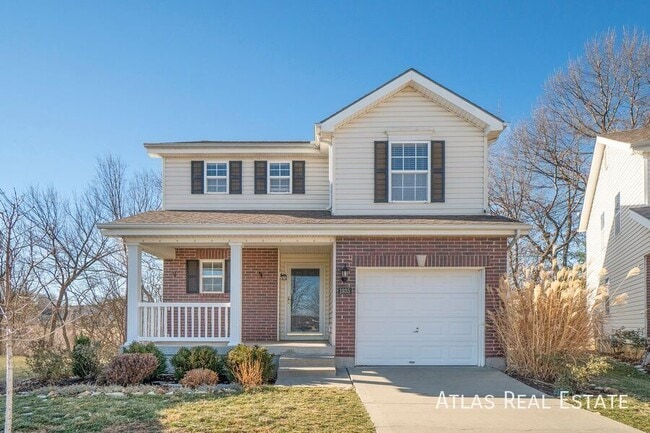 1935 NW 82nd Terrace in Kansas City, MO - Building Photo - Building Photo