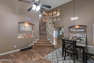 3257 Sunset Point Dr in El Paso, TX - Building Photo - Building Photo
