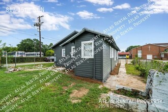 817 15th St N in Bessemer, AL - Foto de edificio - Building Photo