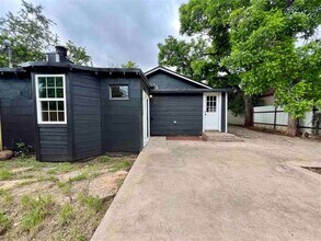 2304 Talunar Ln in Wichita Falls, TX - Building Photo - Building Photo