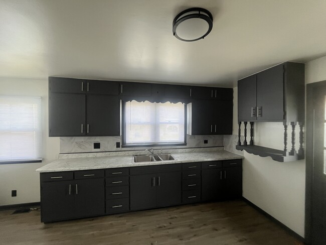 property at 309 1st St SE