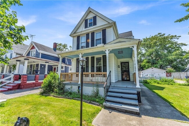 3116 W 88th St in Cleveland, OH - Building Photo - Building Photo