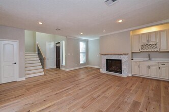 15735 Tanya Cir in Houston, TX - Building Photo - Building Photo