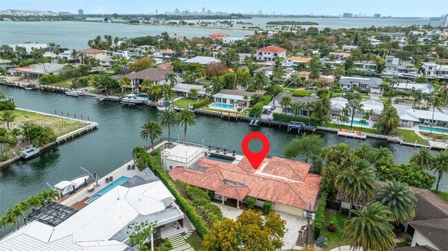property at 12605 Cyprus Rd