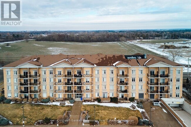 property at 2 Colonial Dr