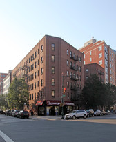 270 Saint Nicholas Ave Apartments