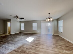 8758 First Lady Ave in Las Vegas, NV - Building Photo - Building Photo