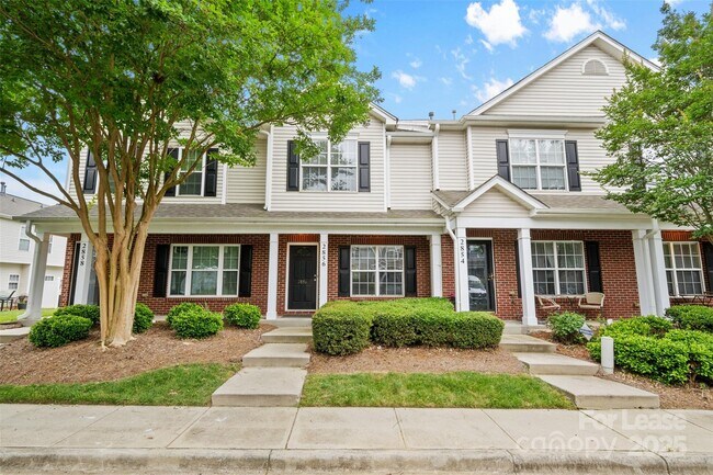 property at 2856 Summergrove Ct